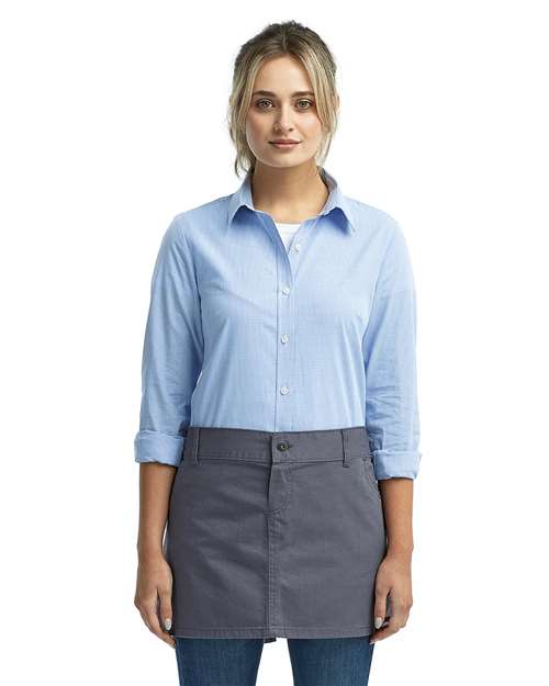 Chino Waist Apron - RP133 7