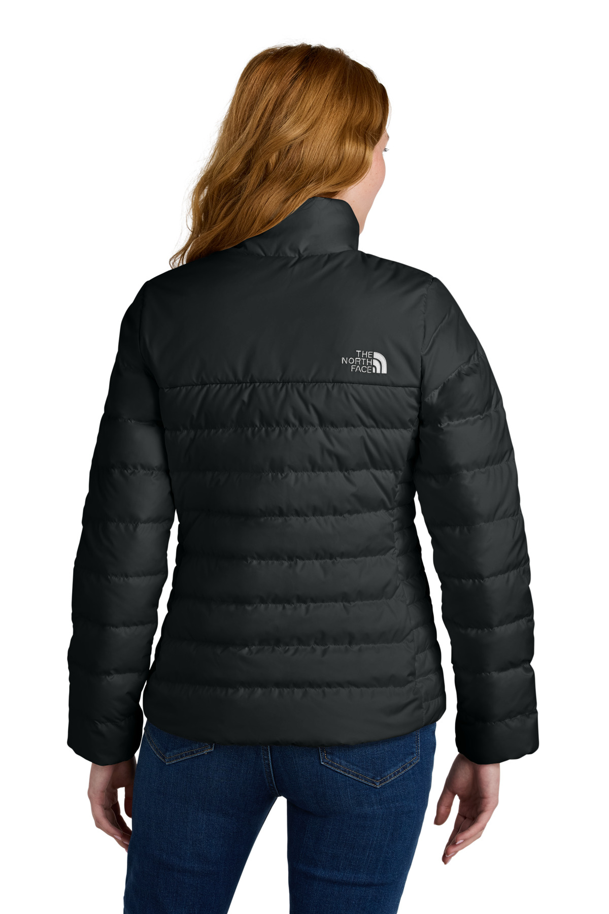 The North Face Women's Down Hybrid Jacket NF0A7V4G 15