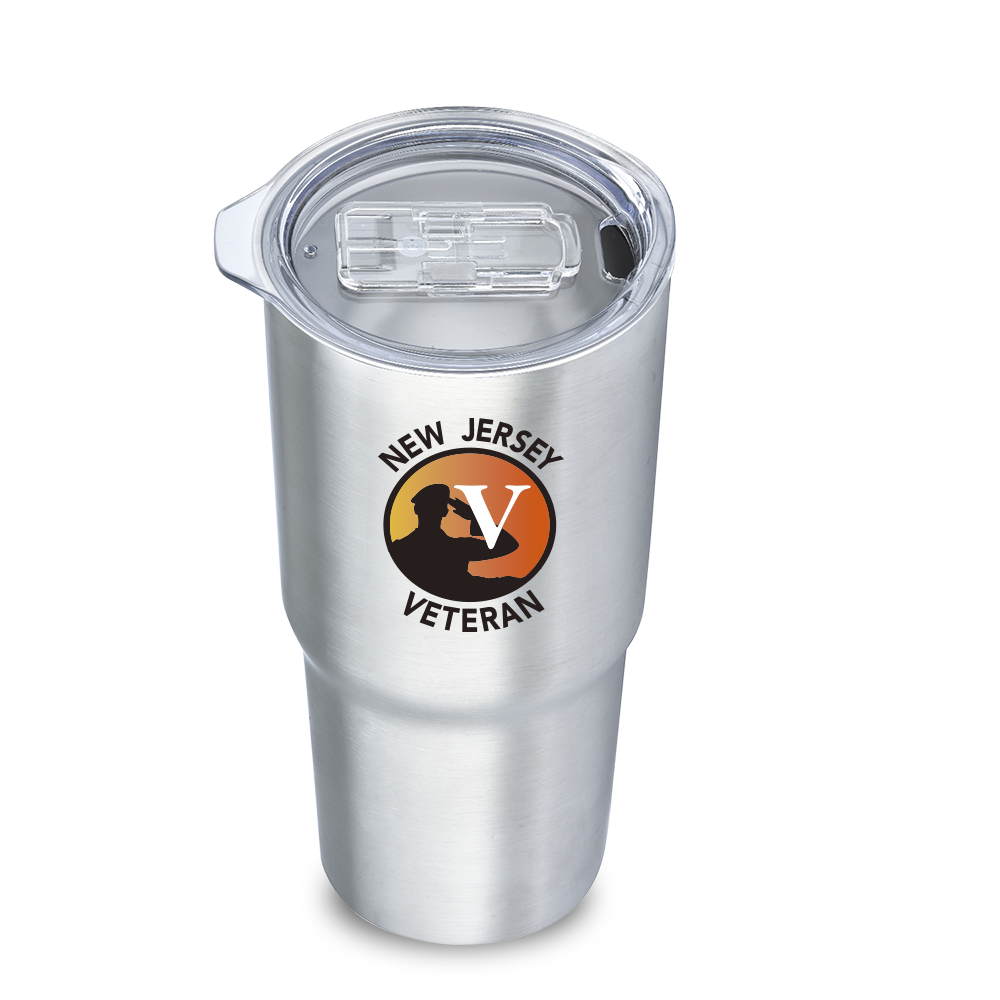 Eastlake 20oz Stainless Steel Tumbler 64