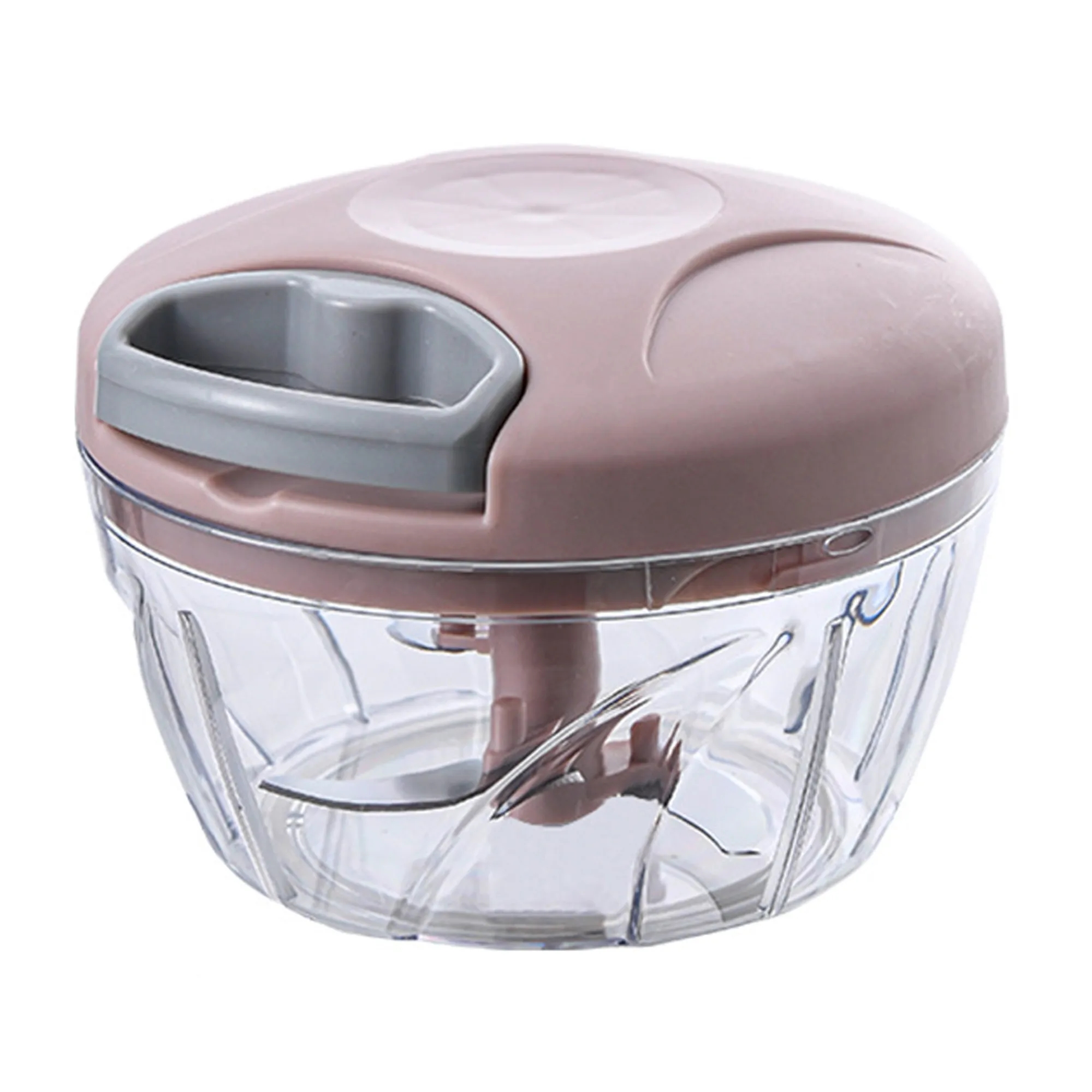 Manual Garlic Masher 2
