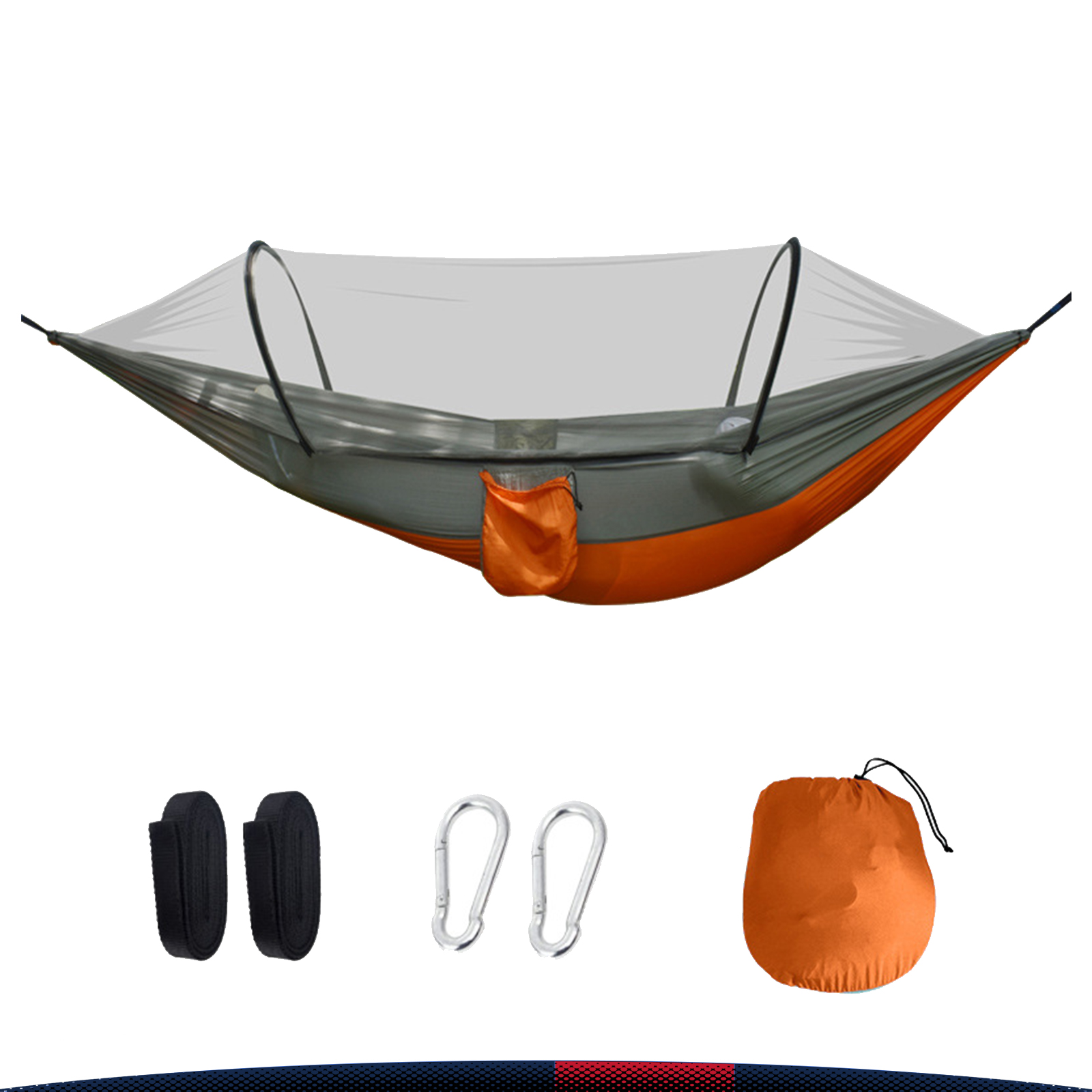 Lenda Net Hammock 6