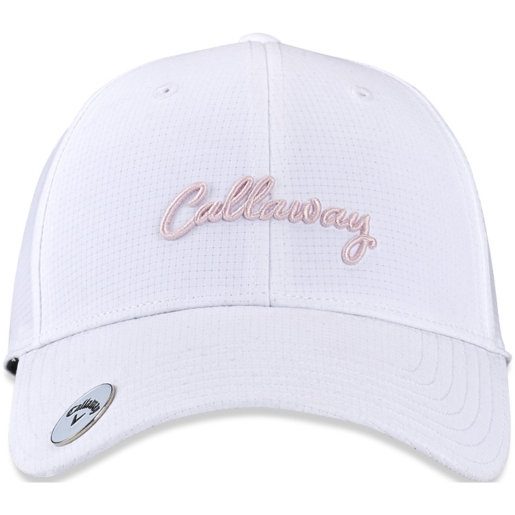 Callaway Ladies Stitch Magnet 5