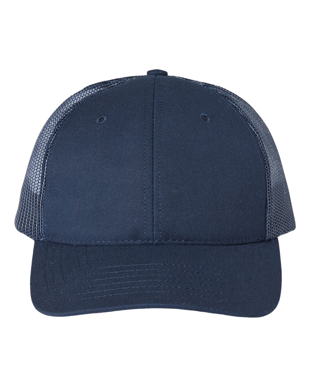 USA-Made Trucker Cap - USA100 6