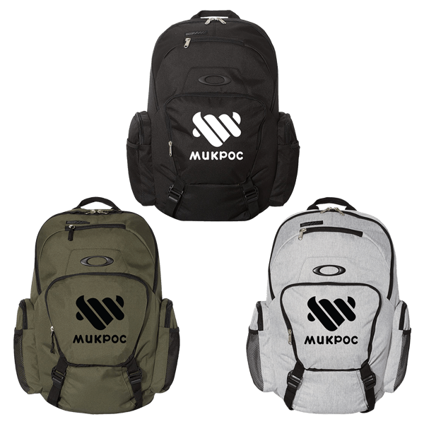 Oakley Blade Backpack 2