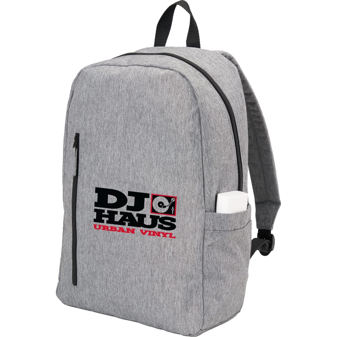 Skye Recycled Laptop Backpack 54