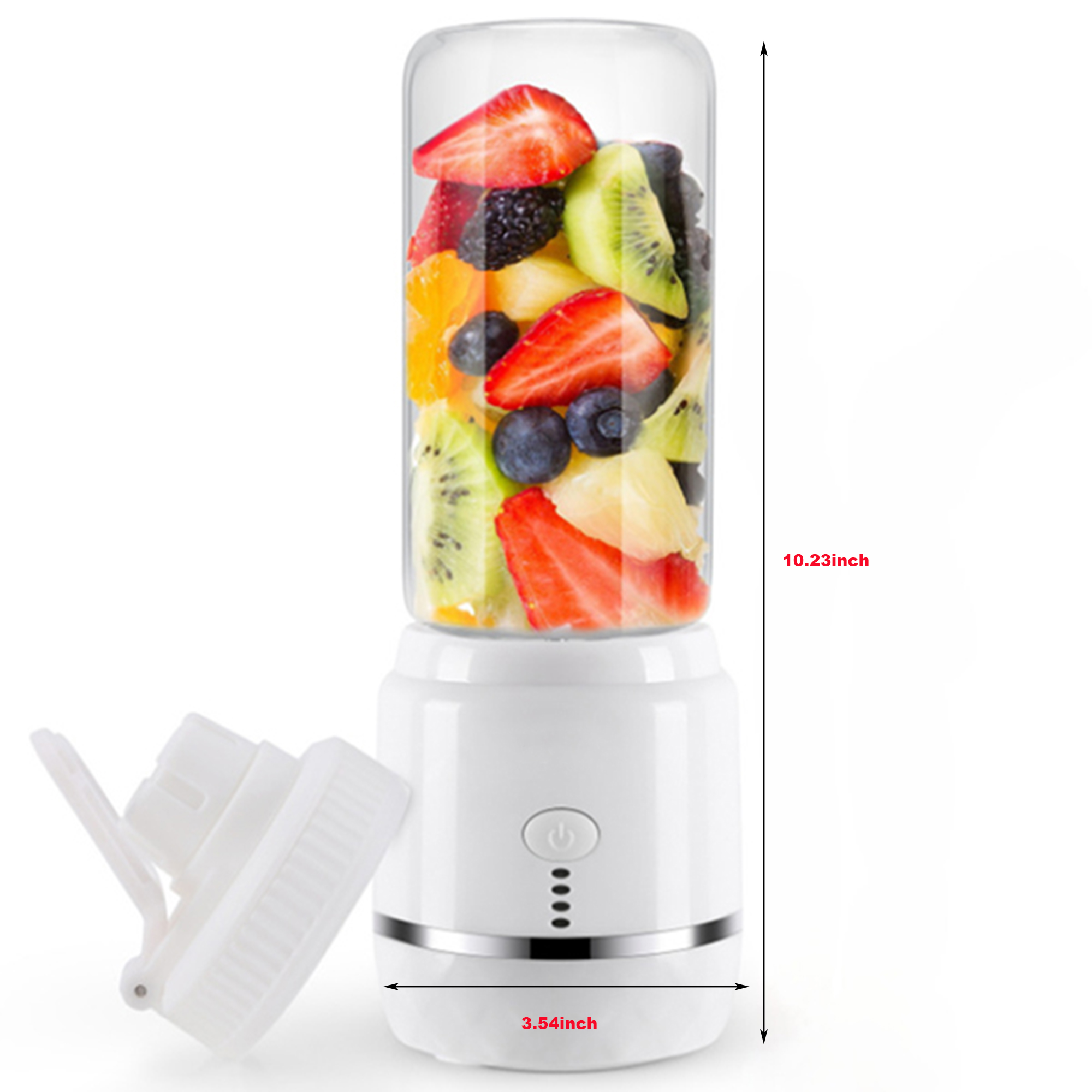 Juicer Blender 2