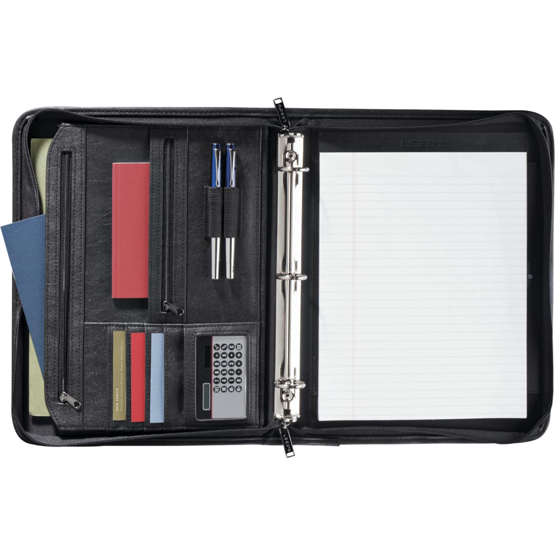FSC® Mix DuraHyde Versa-Folio 28