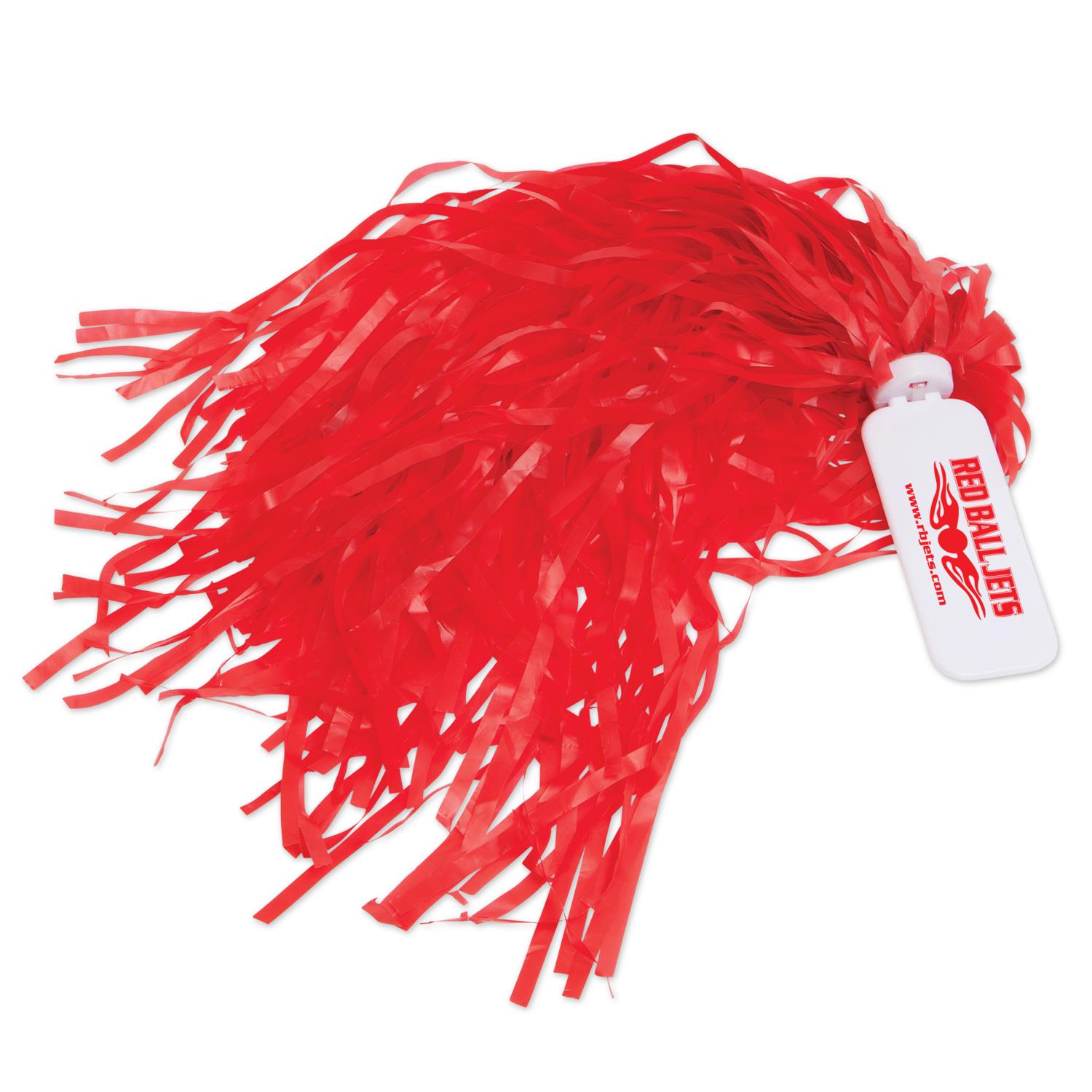 Pom Poms 4