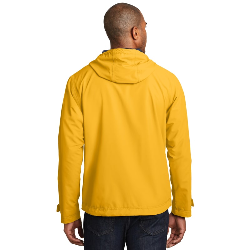 Port Authority Northwest Slicker. 12