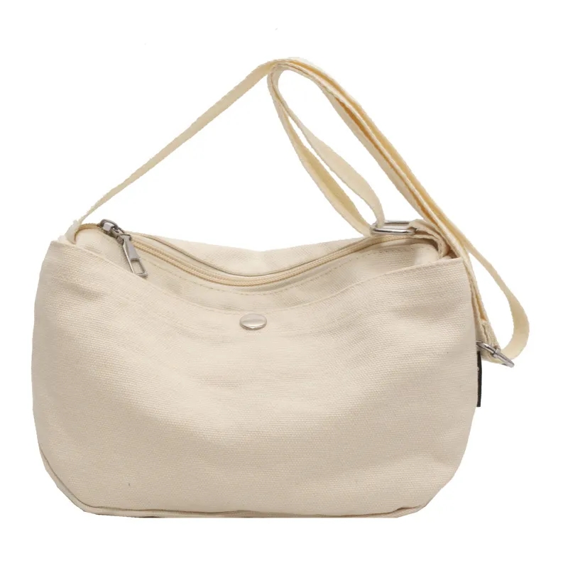 CanvasShoulder Crossbody Bags 8