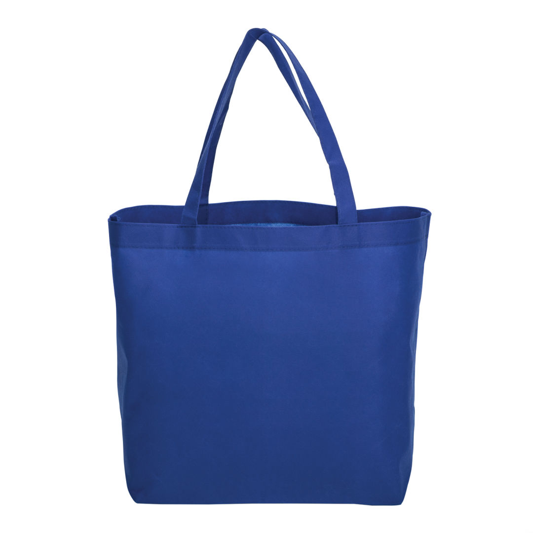 Sanborn Tote Bag 3