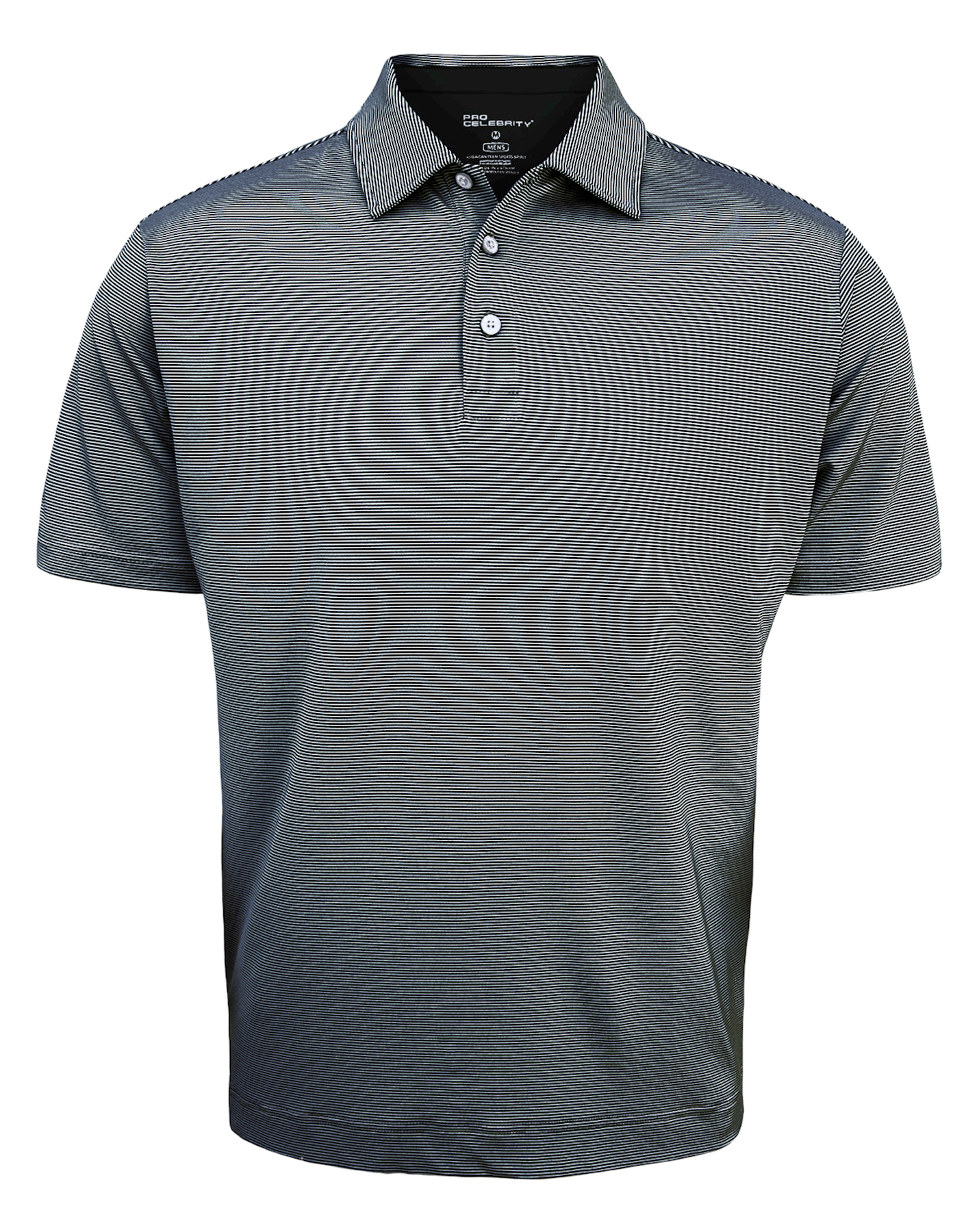 Windsor Mini Feeder Stripe Polo 9