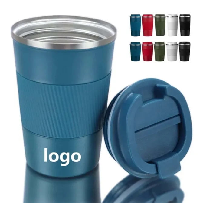 Custom 12oz Double-Walled Vacuum-Insulated Tumbler 2