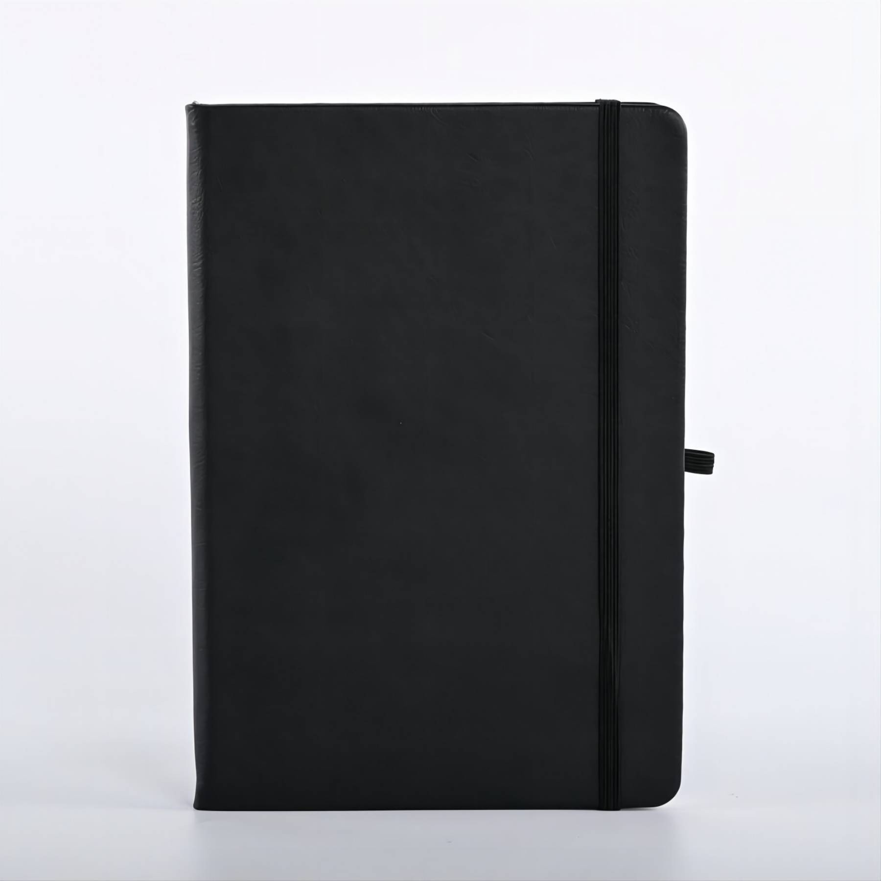 A5 Notebook with Pen Loop 2