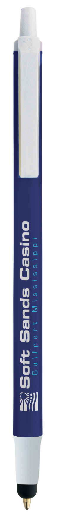 BIC® PrevaGuard® Clic Stic® Stylus Pen 13