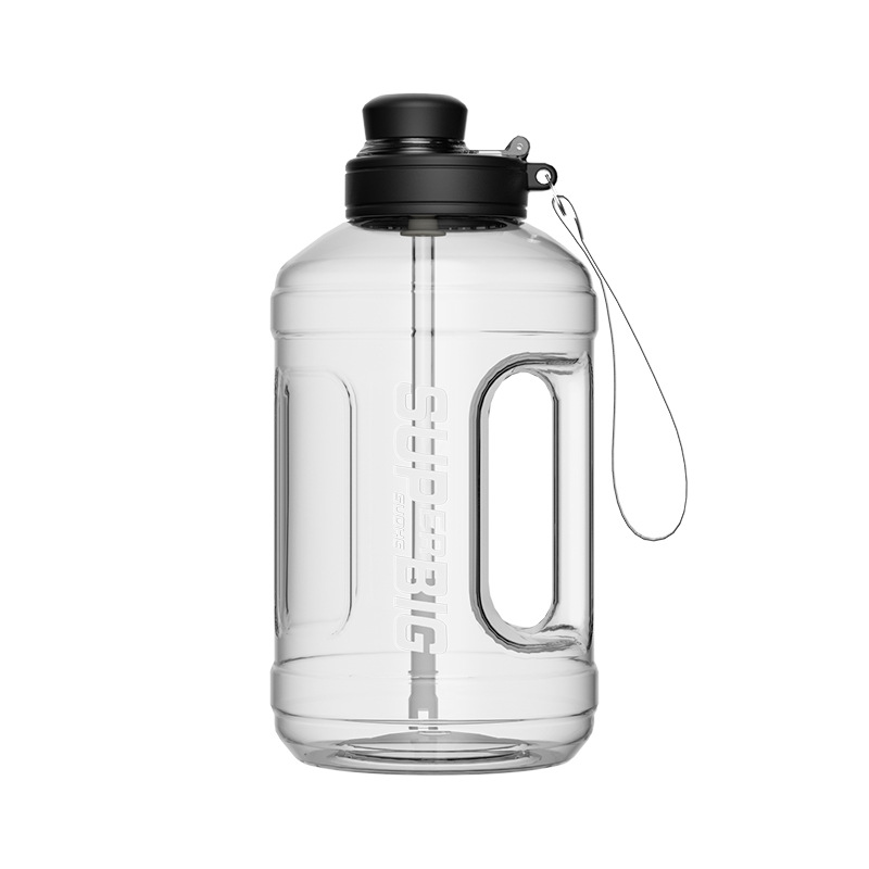 Customized large capacity ton bucket water cup 2