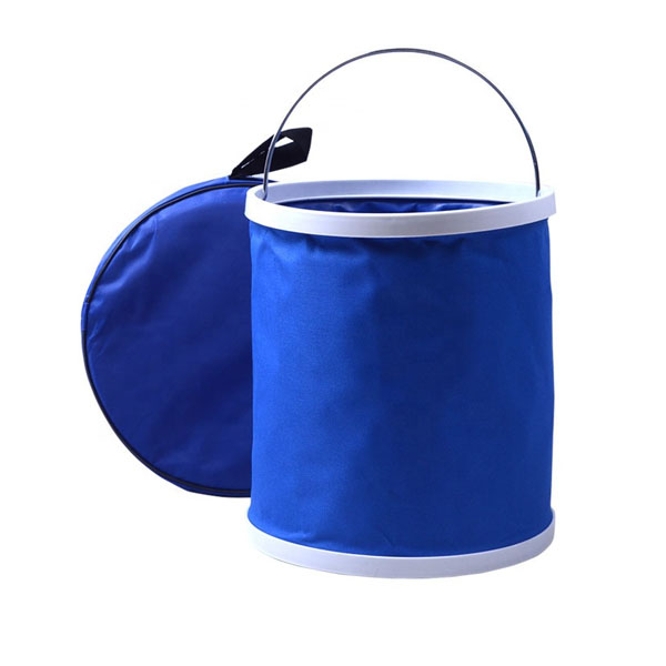 9 Liter Outdoor Instrument Collapsible Bucket 3