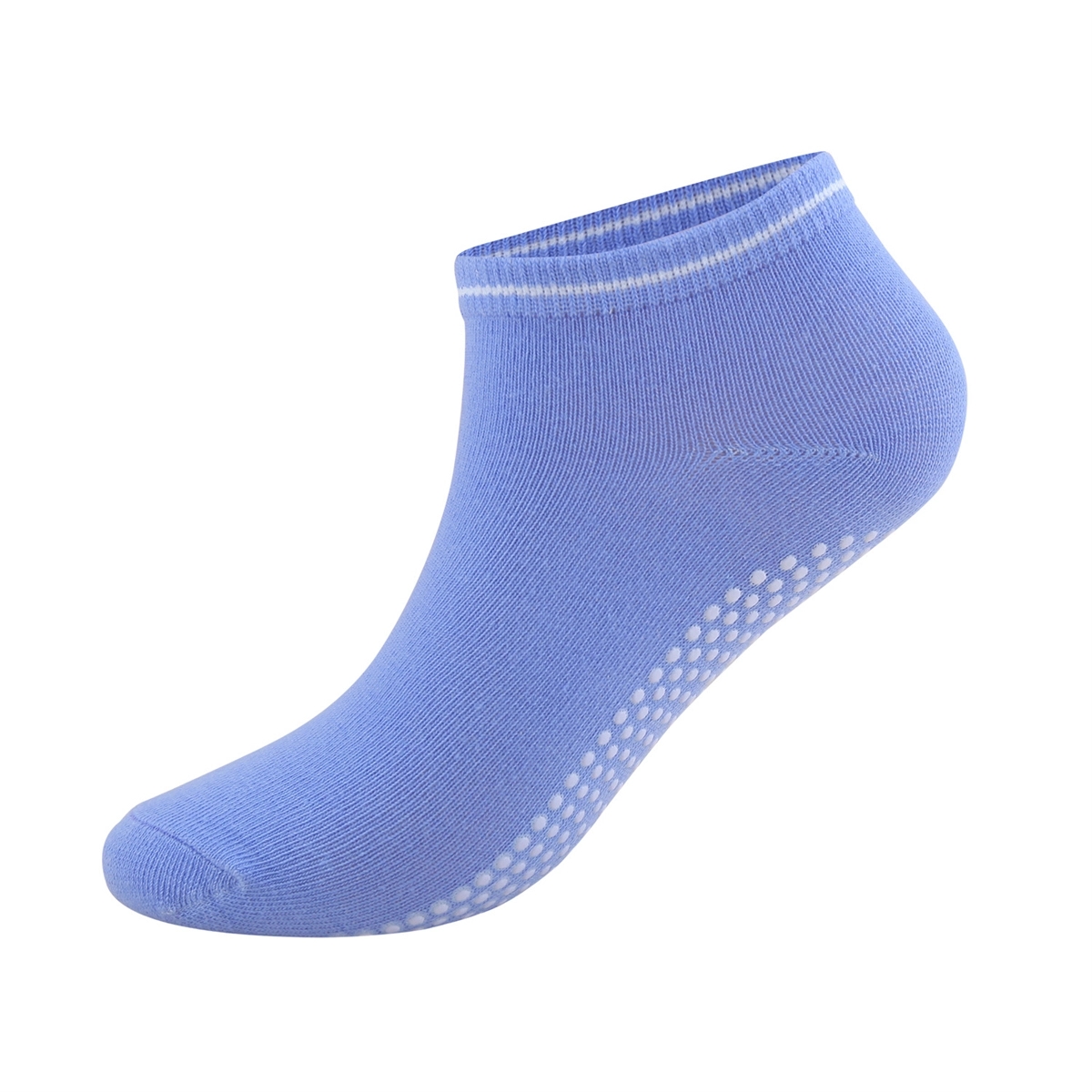 Non Skid Floor Yoga Socks For Women 2