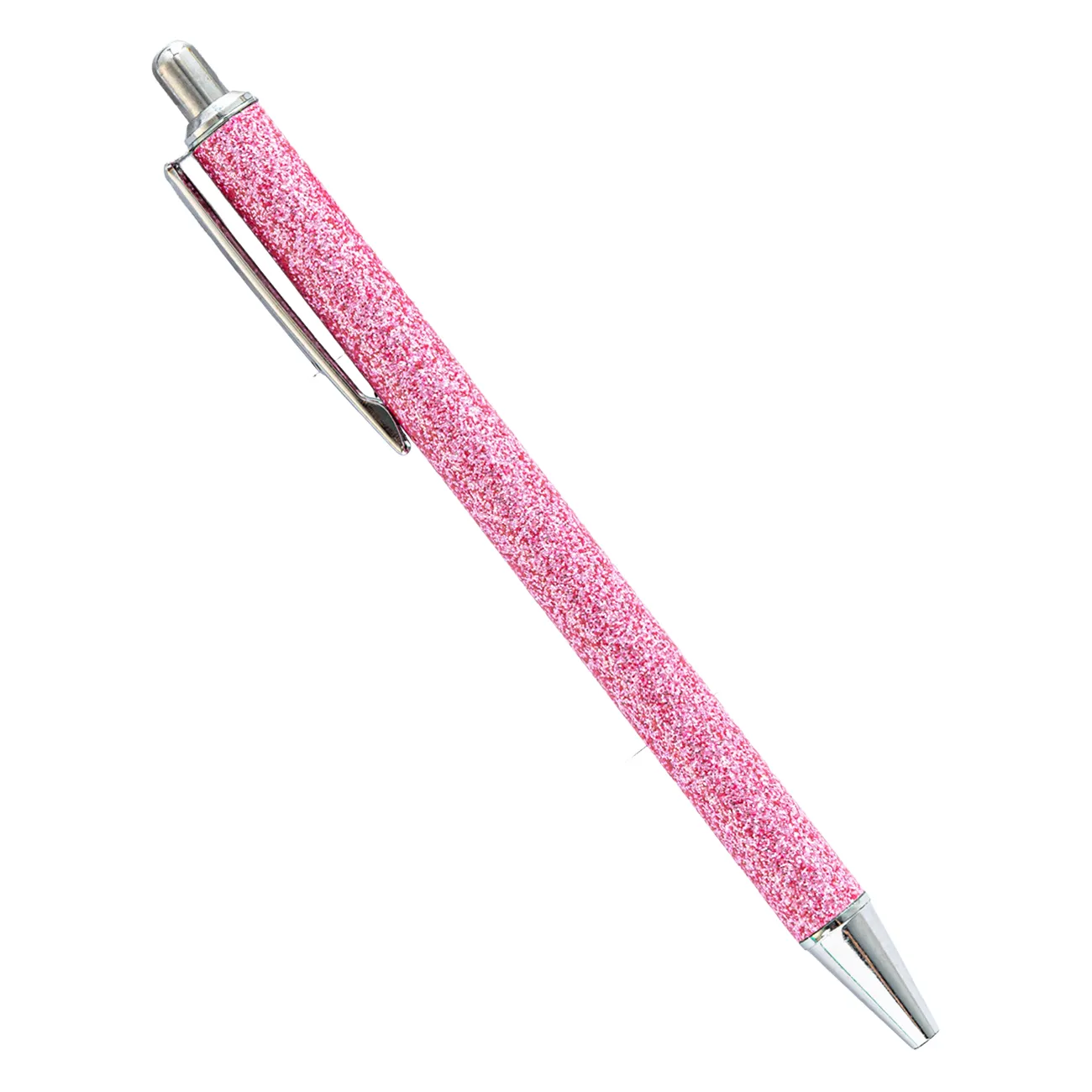 Ballpoint Pen With Stylus Tip Black Ink 32