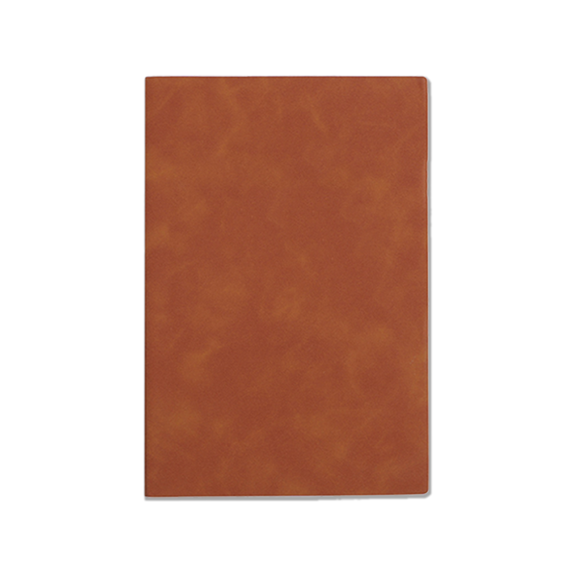 Personalized PU Leather Notebook 4