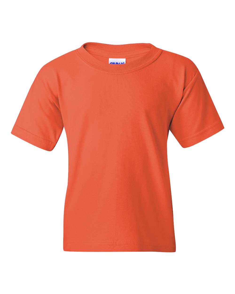 Youth Heavy Cotton™ T-Shirt - 5000B 231