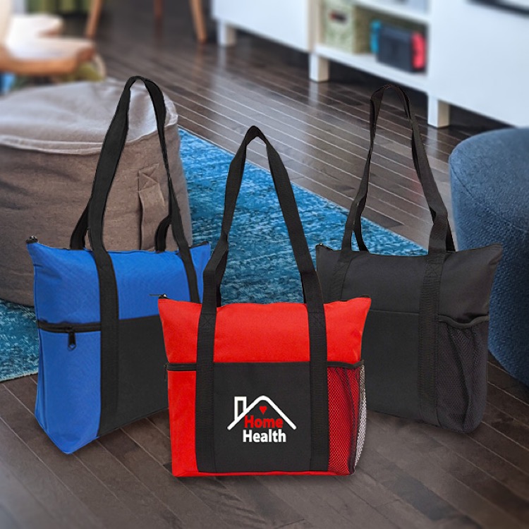 Wayfarer Tote 3