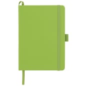 FSC® Recycled 5” x 7” Prism Notebook 164