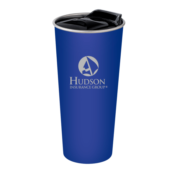 Basecamp Denali Stainless Steel Tumbler - 16 oz. 18