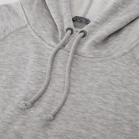 Unisex DAYTON Classic Fleece Hoody 12