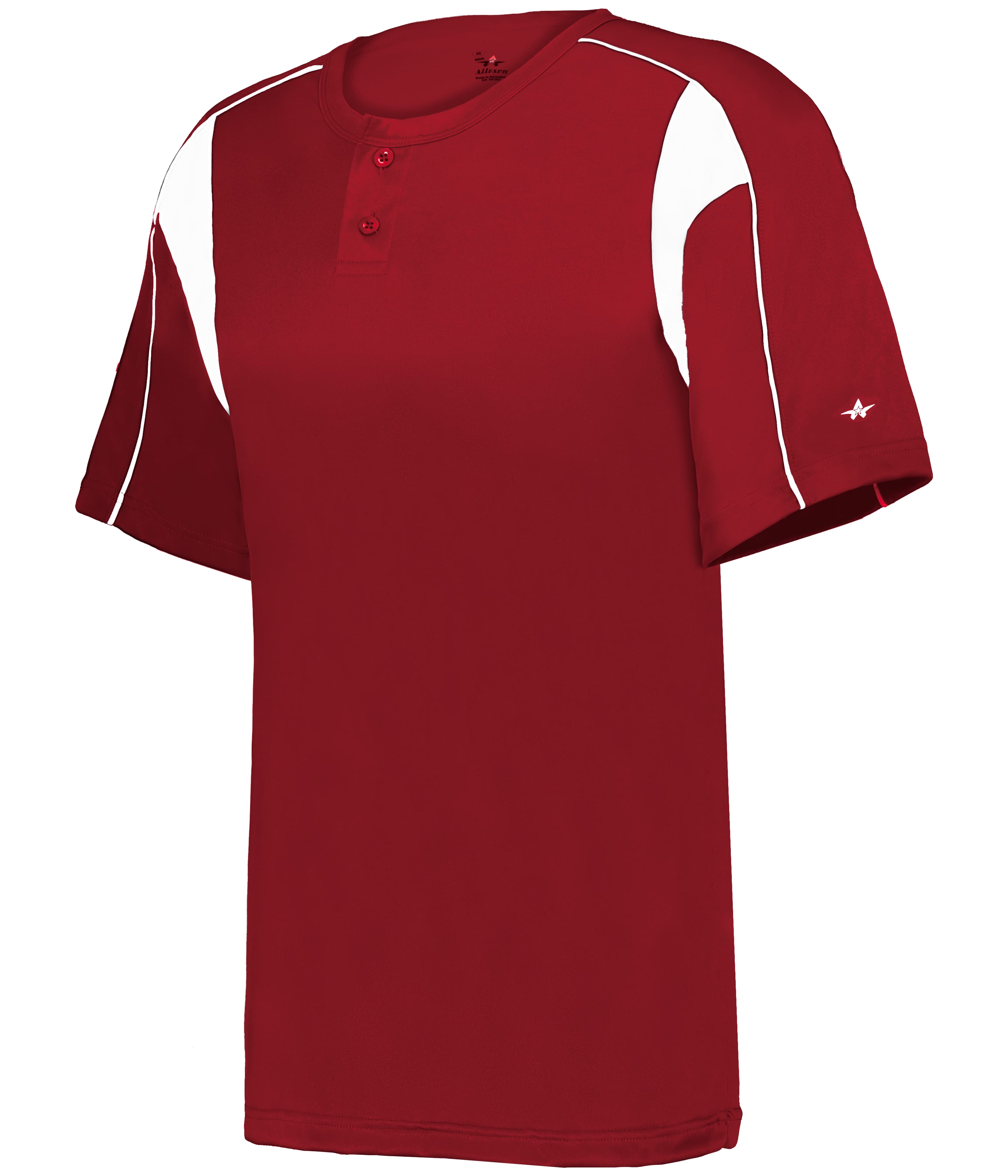 Pro Youth Placket 12