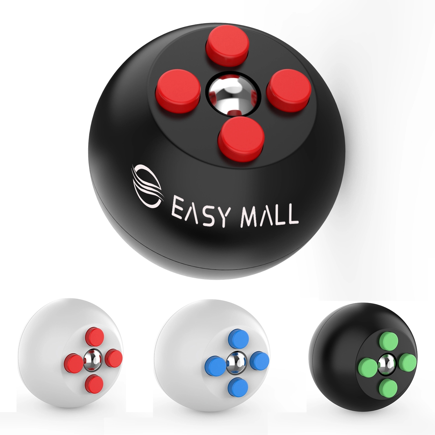 Fidget Cube Ball Toys 1