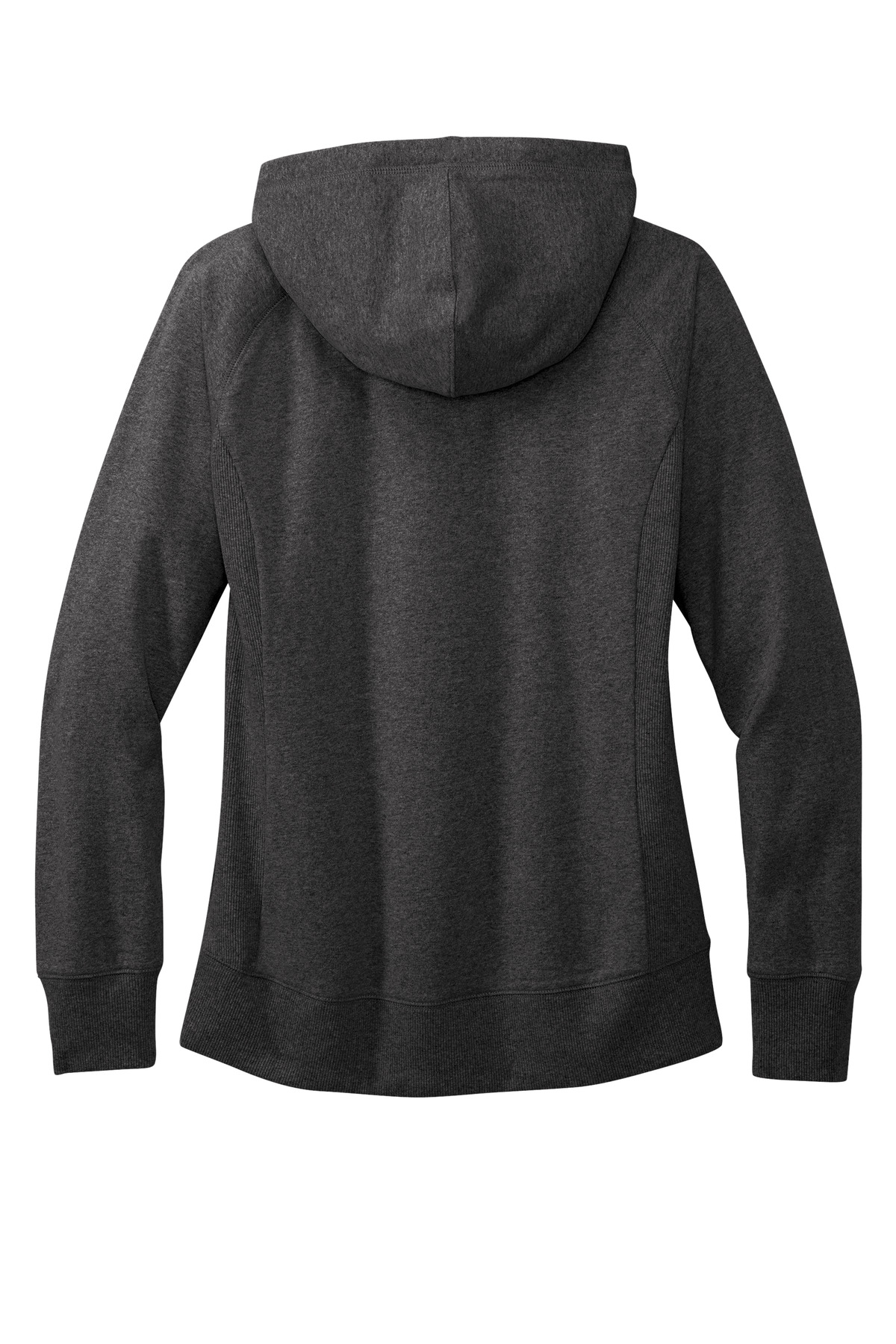 District Women's Re-Fleece Hoodie DT8101 54