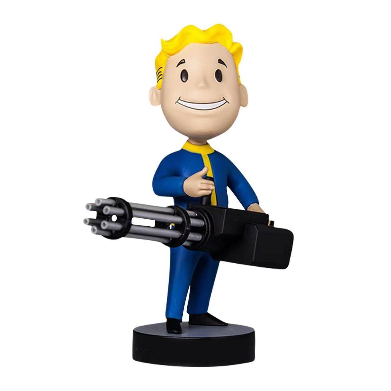 Bobble Heads 4