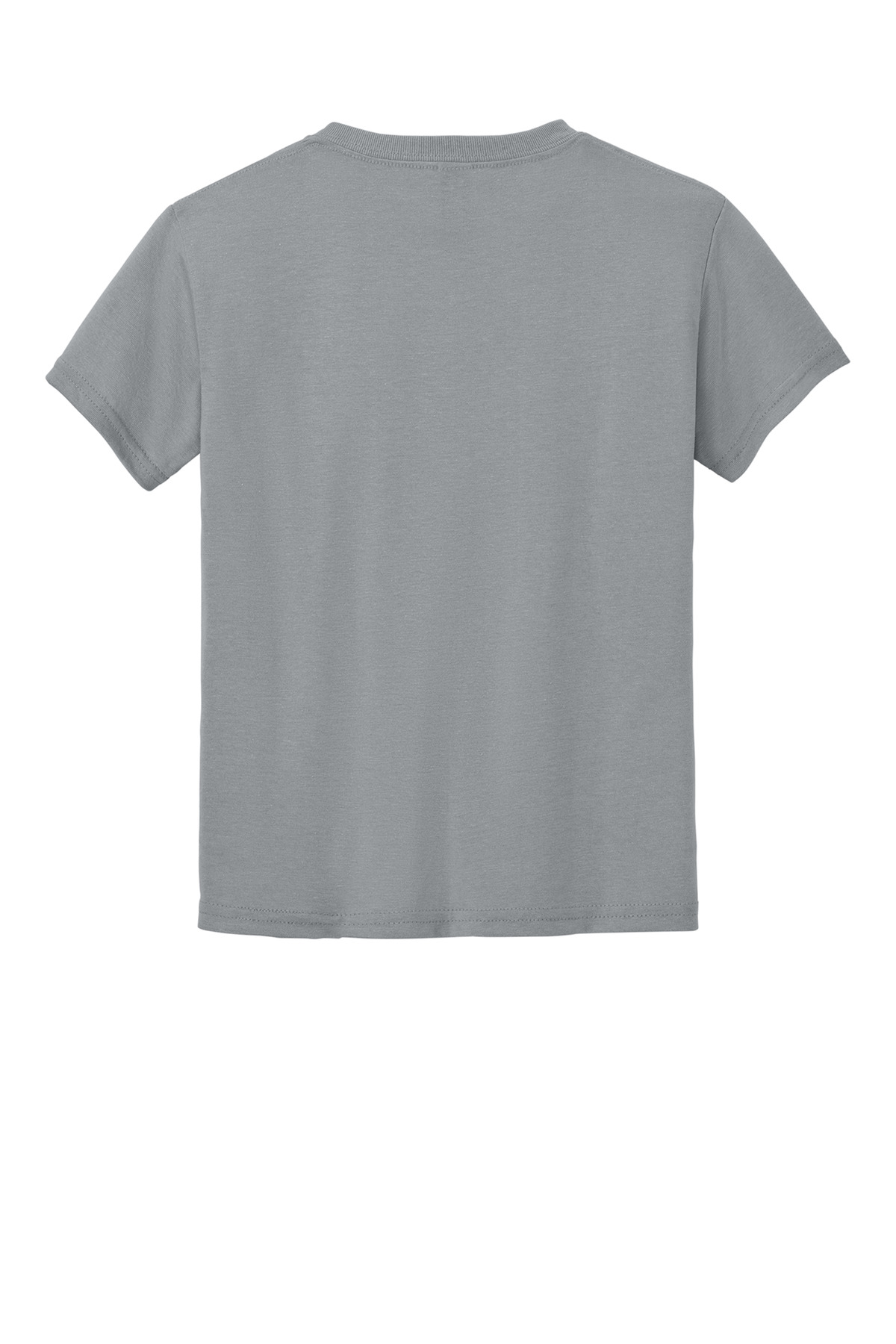 Gildan® Youth DryBlend 50 Cotton/50 Poly T-Shirt 6