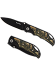 Bullseye Camo Knife 6
