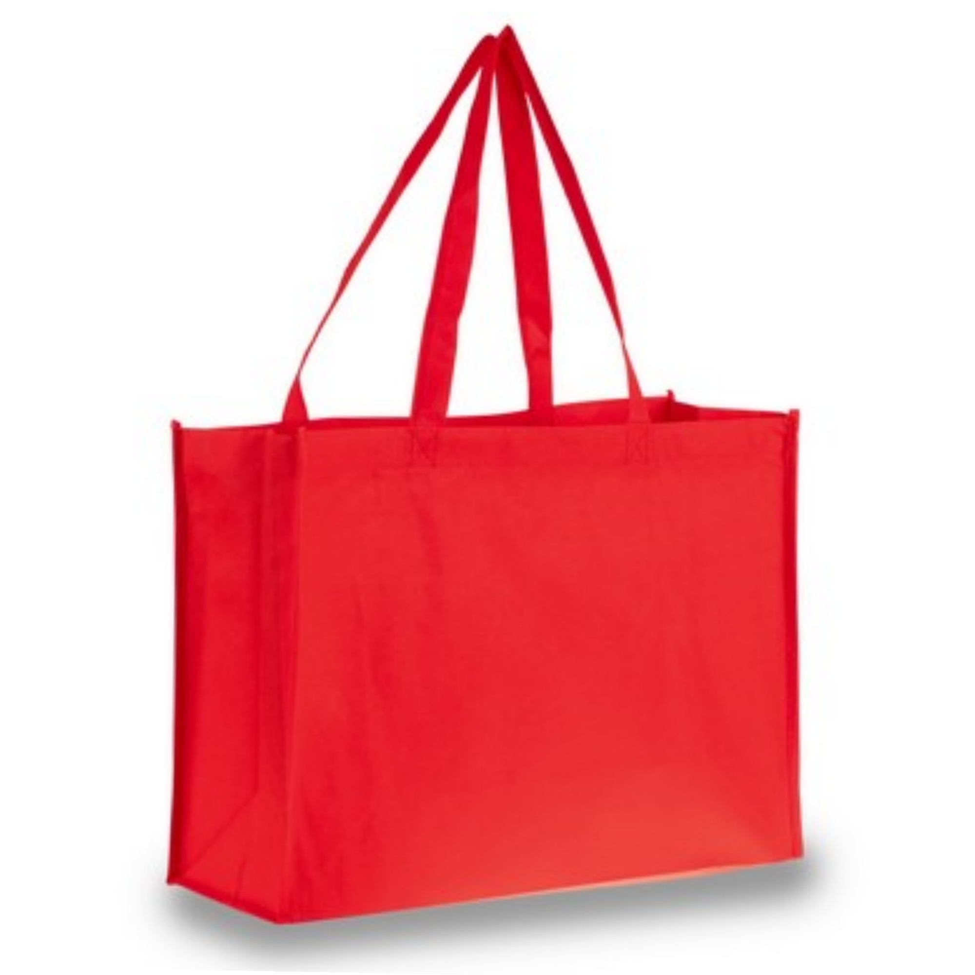 Large Non-Woven Reusable Shopping Bags 4
