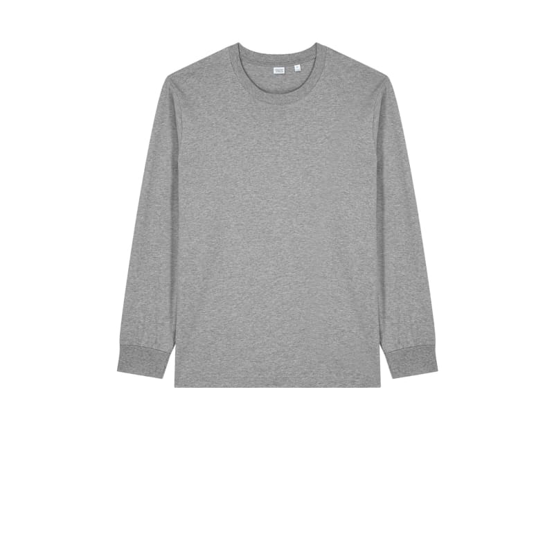 Stanley/Stella Unisex Freestyler Heavyweight Long Sleeve Tee 20