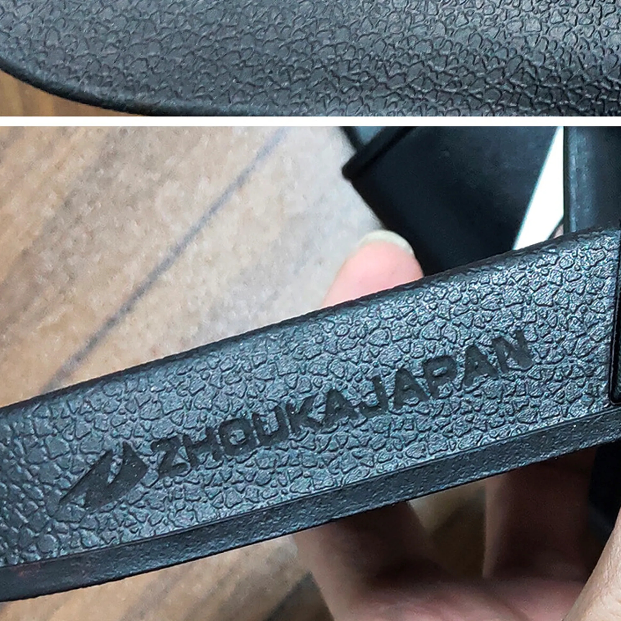 PVC Non-slip Slippers 6