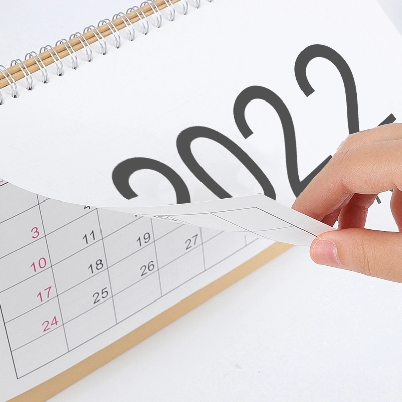 Desktop Calendar 7