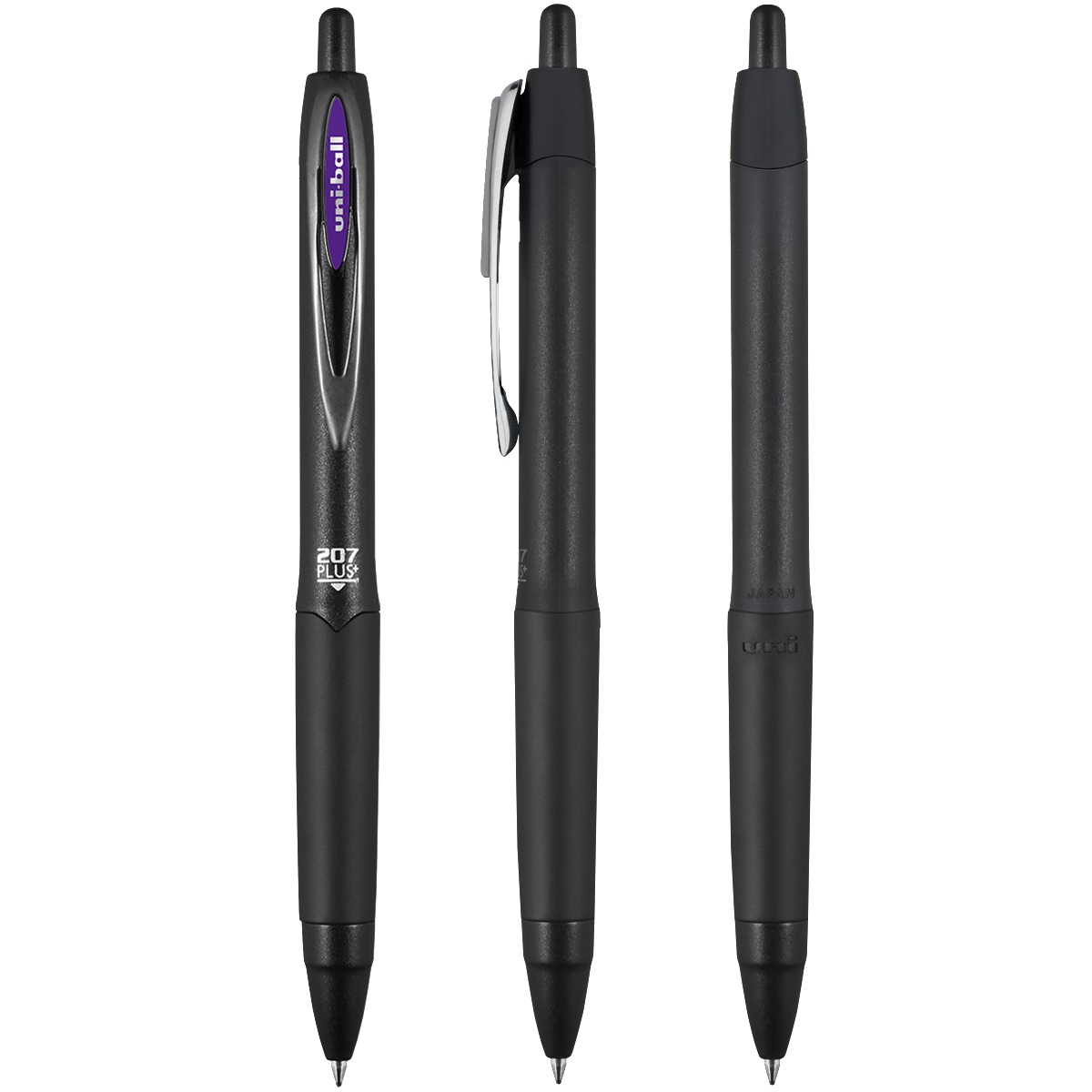 uni-ball® 207 PLUS+ Gel Pen 30