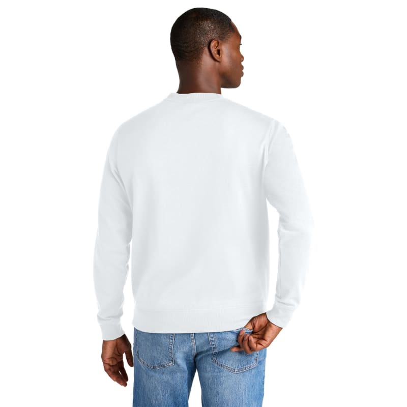 District Re-Fleece Crew 24