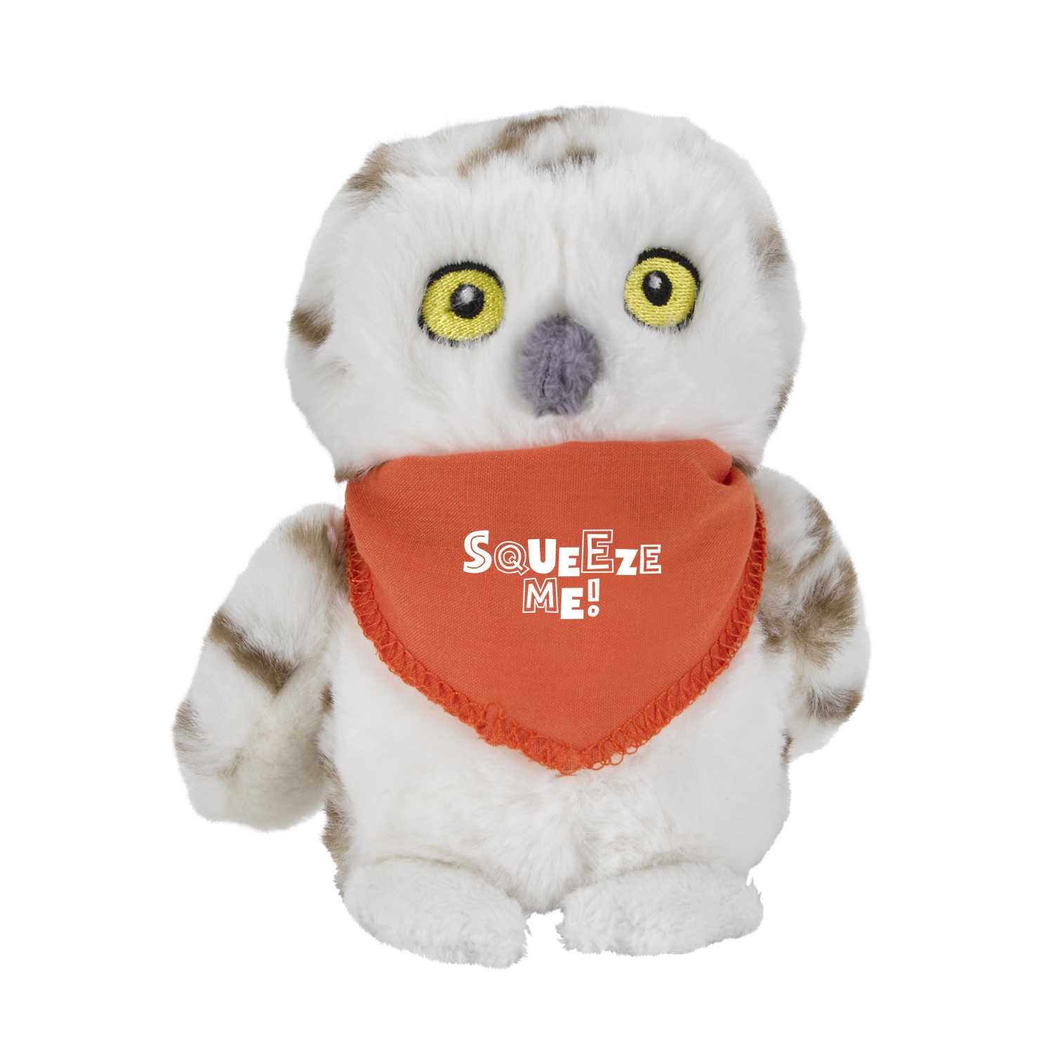 Aurora™ Eco-Nation Mini - 5" Plush 15