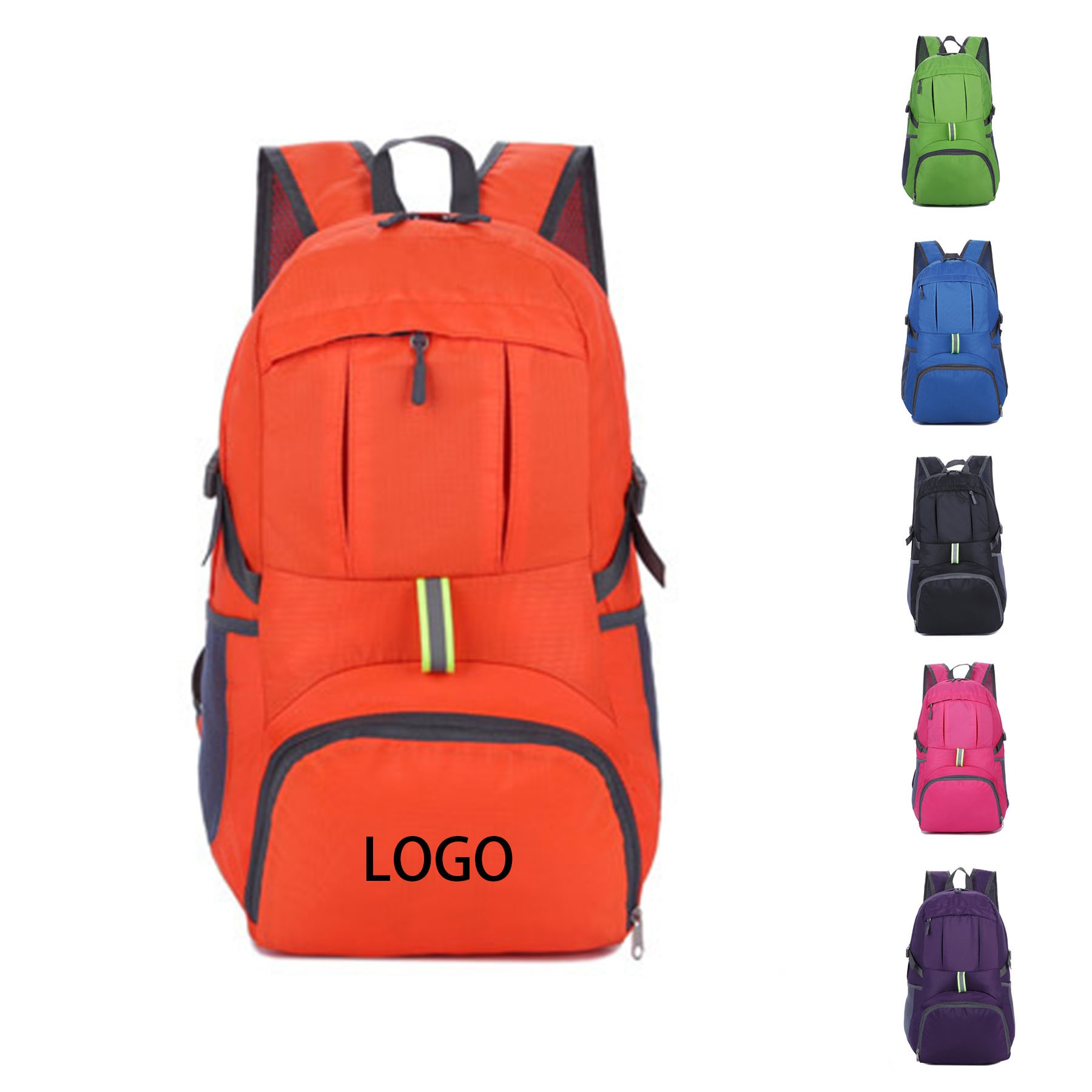 Camping Bag