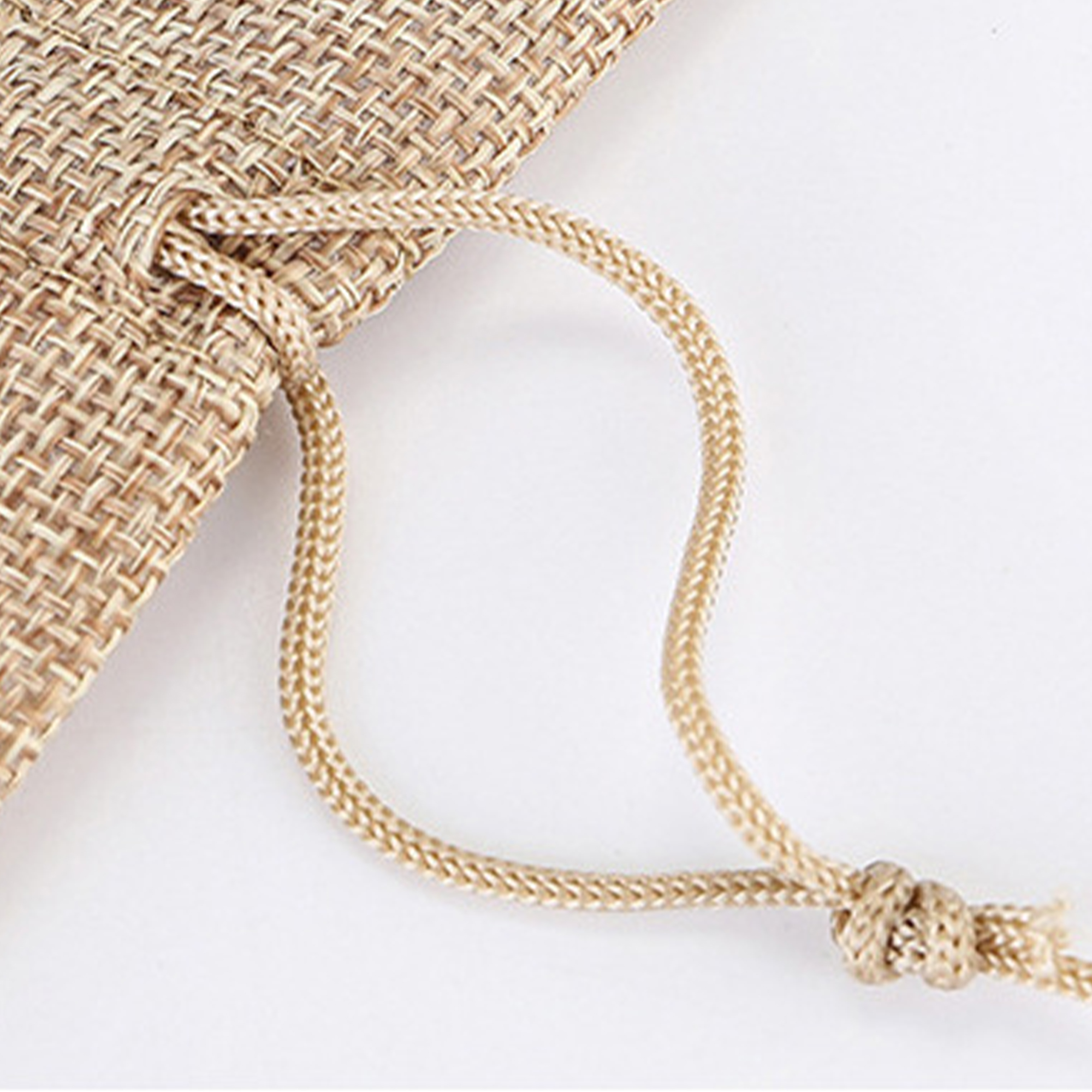 Linen Wine Bag ?C Multiple Colors Available 5