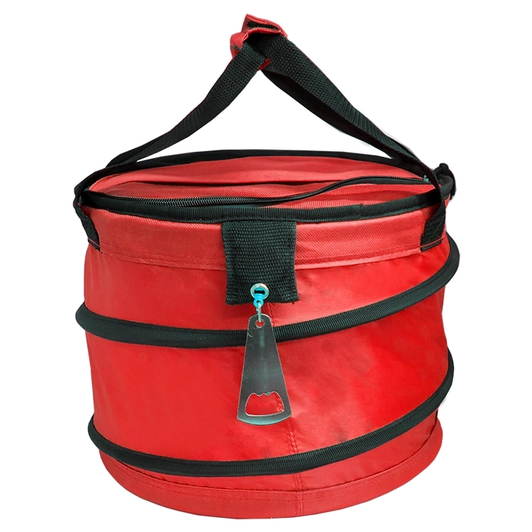 Caribbean Collapsible Cooler 8
