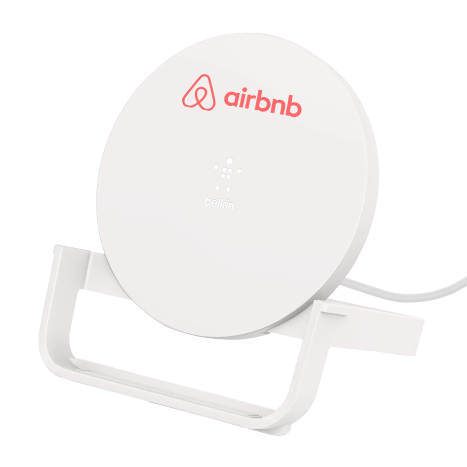 Belkin Boost Up Wireless Charging Stand 10W 2