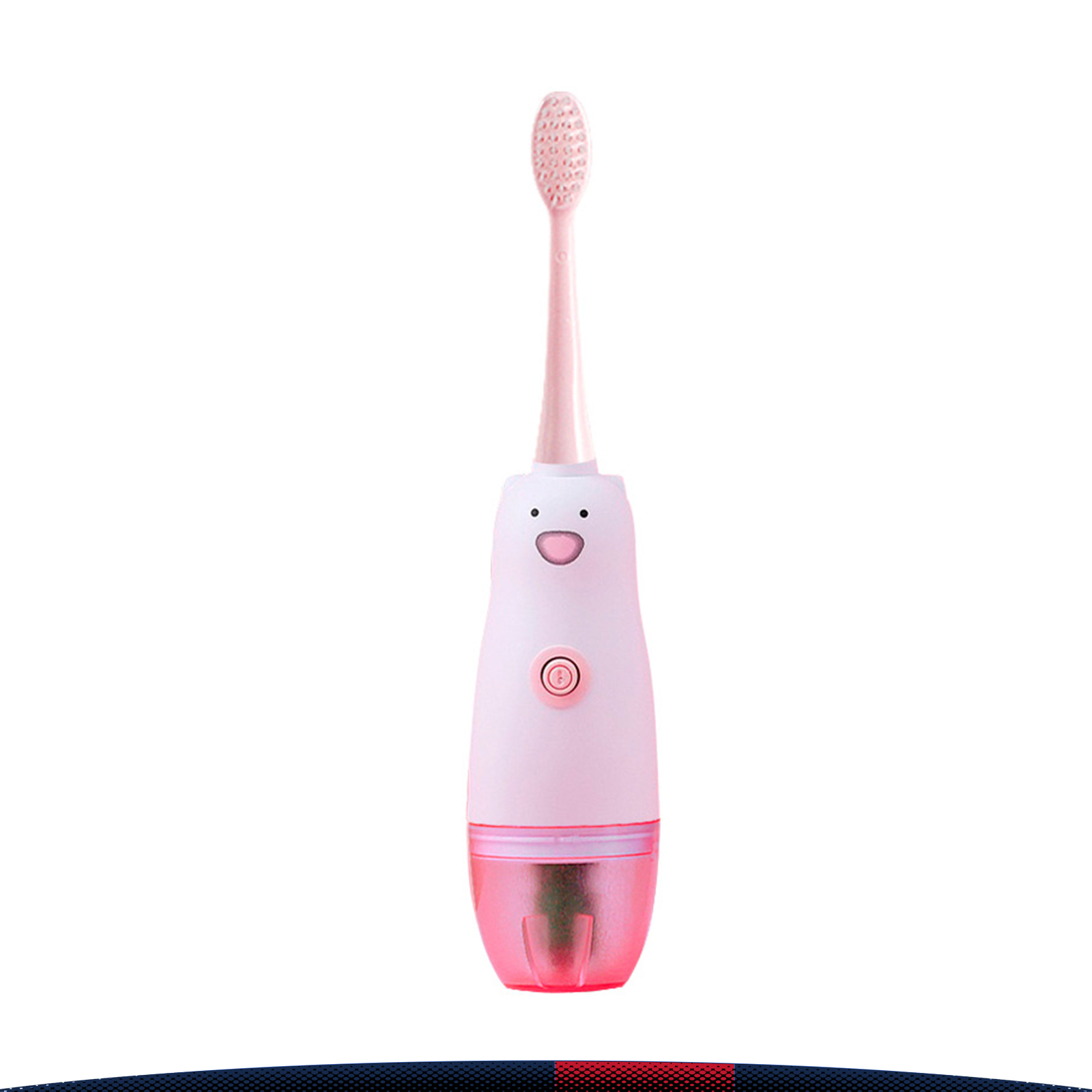 Minza Electric Toothbrush 1