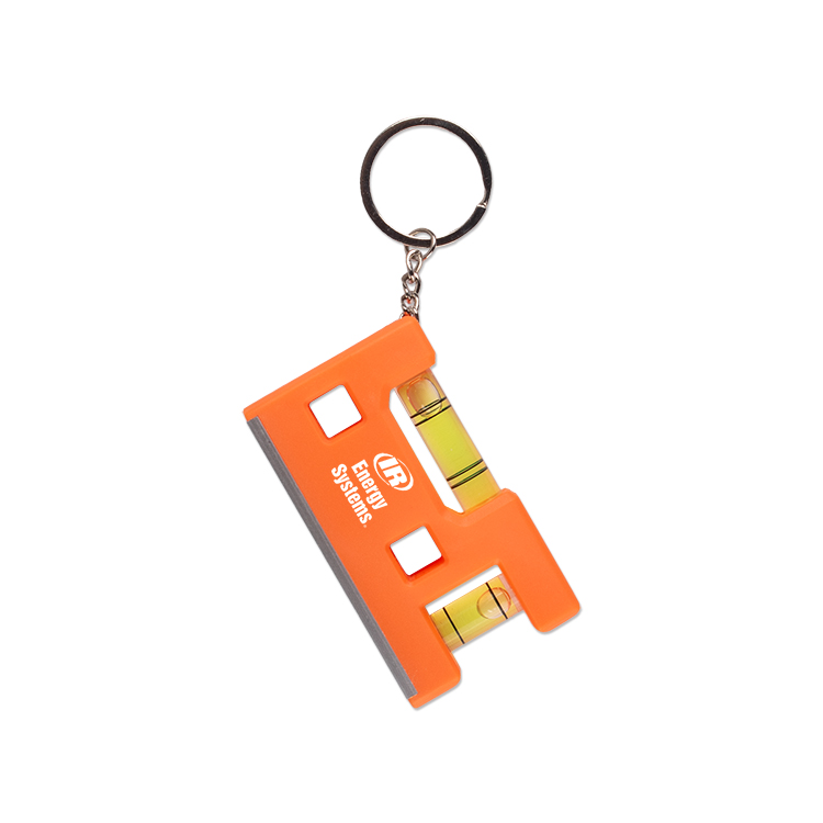 4" Mini Level Keychain 3