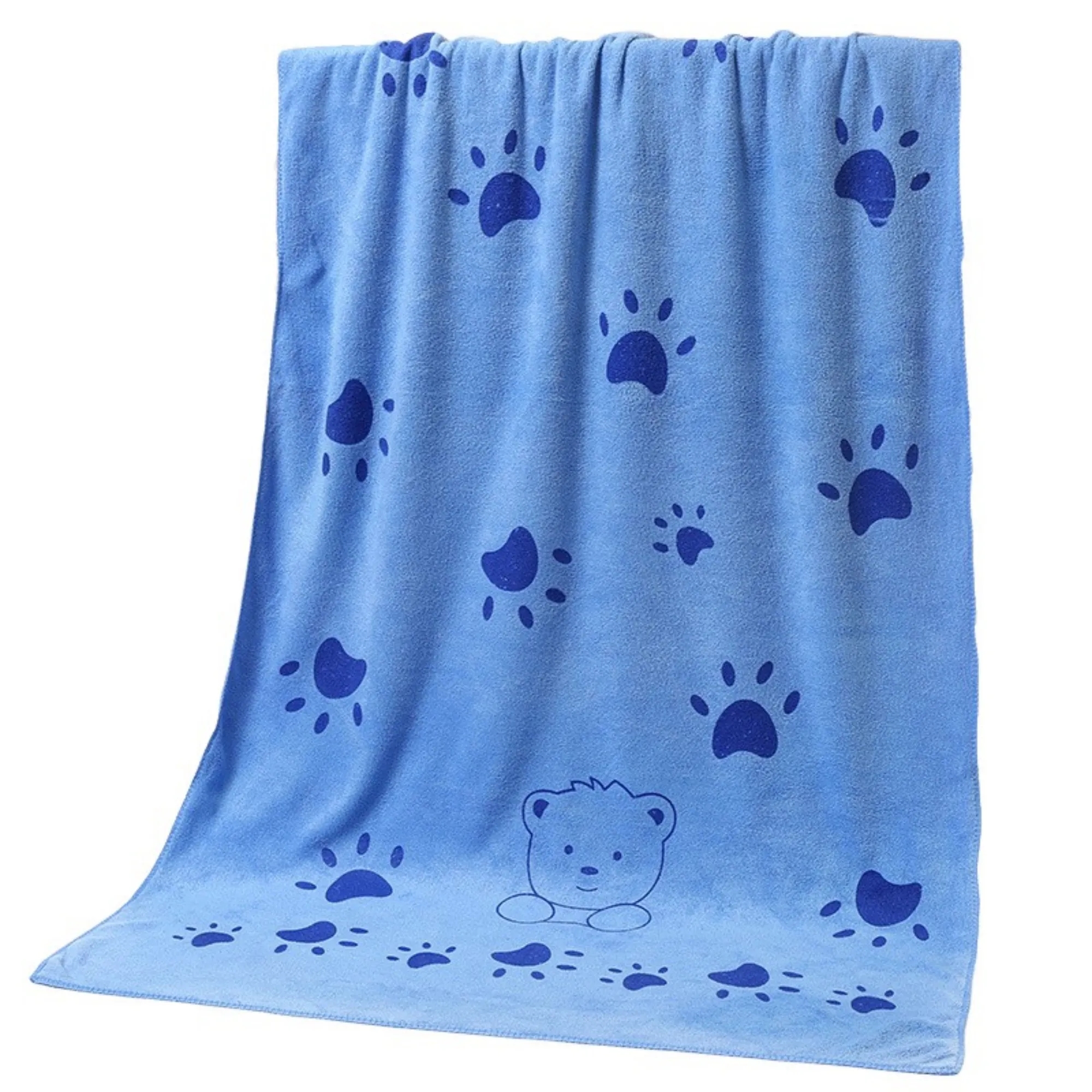 Microfiber Fitness Towel 17