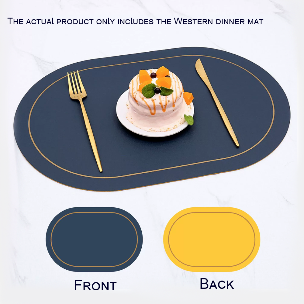 Anti-Scalding Dining Mat 3